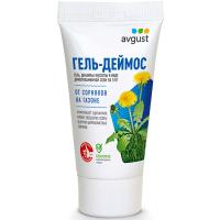 Деймос гель 50мл ТУБА от сорняков дорожек, вдоль заборов, целинных Деймос гель 50мл ТУБА от сорняков дорожек, вдоль заборов, целинных