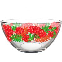 Салатник Рябинушка малый/322/1-Д  Салатник Рябинушка малый/322/1-Д