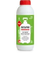 Янтарин ПРОФ 1л Август  Янтарин ПРОФ 1л Август