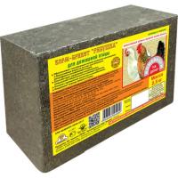 Корм-брикет Рябушка 2,5кг