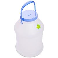 Бидон 8л Просперо белый Бидон 8л Просперо белый