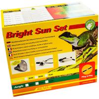 Комплект освещения LUCKY REPTILE Пустыня 35Вт (Германия) BSS-D35