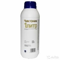 Чиктоник 1 л Чиктоник 1 л