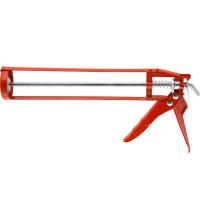 Пистолет д/герметика скелетный MJ-102 /007168/PARK Пистолет д/герметика скелетный MJ-102 /007168/PARK