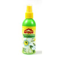 ARGUS лосьон-спрей 100мл от комаров 4часа защиты ARGUS лосьон-спрей 100мл от комаров 4часа защиты