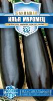 Баклажан Илья Муромец 0,1г Баклажан Илья Муромец 0,1г