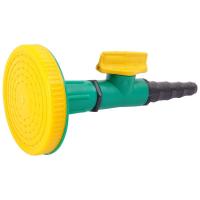 Рапылитель воды d=80мм с вентилем  Рапылитель воды d=80мм с вентилем