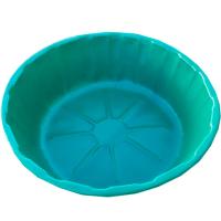 Пруд V-480 зеленый 1350*1350*45 Пруд V-480 зеленый 1350*1350*45