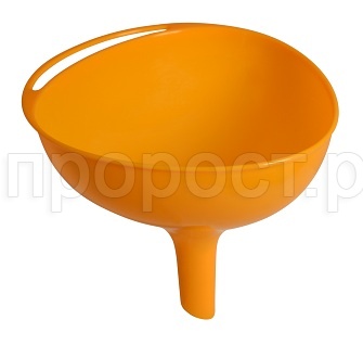 Воронка Ультимо колор Д115  Воронка Ультимо колор Д115