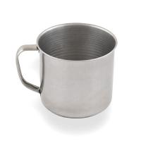 Кружка 500мл 10см нерж. AST-002-КР-10 /36шт/ Кружка 500мл 10см нерж. AST-002-КР-10 /36шт/