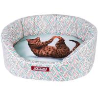 Лежанка Премиум Йога Кэтс №4/02647-2/Ксоди Лежанка Премиум Йога Кэтс №4/02647-2/Ксоди