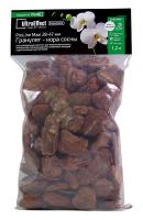 Гранулят Кора сосны MAXI фр.28-47mm 1,2л UltraEffect ProLine Гранулят Кора сосны MAXI фр.28-47mm 1,2л UltraEffect ProLine