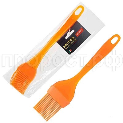 Кисточка из силикона   Кисточка из силикона