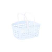 Корзинка универсальная белый 16030/Арз Корзинка универсальная белый 16030/Арз