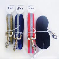 Поводок капроновый 1,7м/20мм Вака 60106 Поводок капроновый 1,7м/20мм Вака 60106