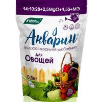 Буйские Акварин для Овощей 0,5кг Буйские Акварин для Овощей 0,5кг