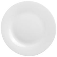 Тарелка десертная Classica 17,6см опал.стекло белая 110679 /72шт/Mallony Тарелка десертная Classica 17,6см опал.стекло белая 110679 /72шт/Mallony