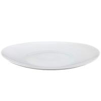 Тарелка столовая Al Dente 26,5см из опал.стекло /Mallony Тарелка столовая Al Dente 26,5см из опал.стекло /Mallony