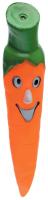 Игрушка для собак Морковь виниловая 21см для средних, крупных пород/ISJ2010/ЗР Игрушка для собак Морковь виниловая 21см для средних, крупных пород/ISJ2010/ЗР