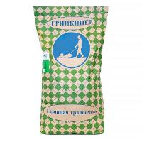 Семена газонной травы Садово-парковая 20кг