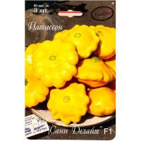 Патиссон Санни Делайт 20*3шт F1 Патиссон Санни Делайт 20*3шт F1