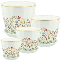 Бутон Прованс из 4-х/РС173/667482