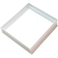 Рамка секционная пластмассовая Рамка секционная пластмассовая