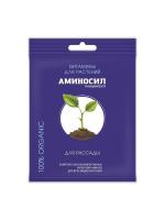 Аминосил 5мл для рассады ампула Аминосил 5мл для рассады ампула