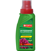 Бона Форте Красота для рододендронов, камелий,азалий 285мл Бона Форте Красота для рододендронов, камелий,азалий 285мл