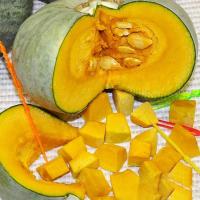 Тыква крупноплодная Конфетка F1 4шт Тыква крупноплодная Конфетка F1 4шт