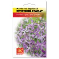 Маттиола двурогая Вечерний аромат 0,5г Маттиола двурогая Вечерний аромат 0,5г