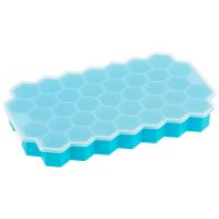 Форма д/льда PERFETTO 37 ячеек с крышкой 107661 /шт/ Mallony Форма д/льда PERFETTO 37 ячеек с крышкой 107661 /шт/ Mallony