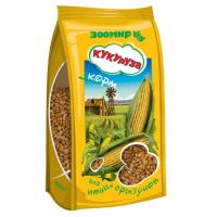 Корм для птиц и грызунов Кукуруза 800гр Корм для птиц и грызунов Кукуруза 800гр