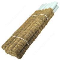 Ствол 100 см д.3,2см натур.волокно, коричневый Ствол 100 см д.3,2см натур.волокно, коричневый