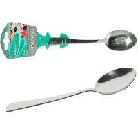 Ложка чайная (3шт) нерж. 1,8мм КТ-098-ЛЧ-3 Ложка чайная (3шт) нерж. 1,8мм КТ-098-ЛЧ-3