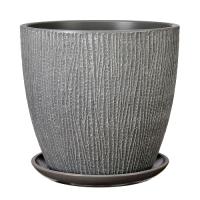 Гамбург серый №8 22л