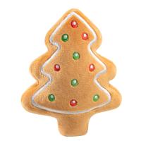 Игрушка с NEW YEAR Пряничная елка 165мм/12141183/Триол Игрушка с NEW YEAR Пряничная елка 165мм/12141183/Триол