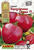 Томат Неразлучные сердца F1 15шт Томат Неразлучные сердца F1 15шт