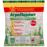 АгроПерлит PROROST 0,5л АгроПерлит PROROST 0,5л