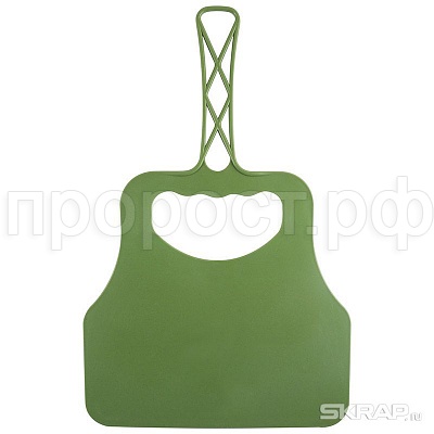 Веер для мангала 214*324 "Мастер огня"  Веер для мангала 214*324 "Мастер огня"