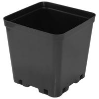 Рассадник 8л квадр. 07168 /30шт/Милих Рассадник 8л квадр. 07168 /30шт/Милих