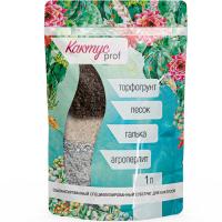 Субстрат Кактус 1л PROF Скорая Помощь Субстрат Кактус 1л PROF Скорая Помощь