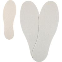 Стельки д/обуви "Универсальные" размер 36-45 хлопок 006712 Стельки д/обуви "Универсальные" размер 36-45 хлопок 006712