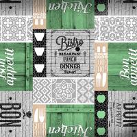 Клеенка столовая "МАЖОР" нетканная основа с ПВХ покрытием рулон 1,35м*20м (574/6) /Колорит Клеенка столовая "МАЖОР" нетканная основа с ПВХ покрытием рулон 1,35м*20м (574/6) /Колорит