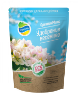 ОрганикМикс 850г весеннее ОрганикМикс 850г весеннее