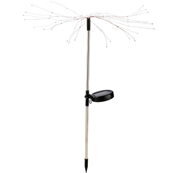 Светильник садовый Светлячки 69см 45*55мм 107149 /50шт/PARK Светильник садовый Светлячки 69см 45*55мм 107149 /50шт/PARK