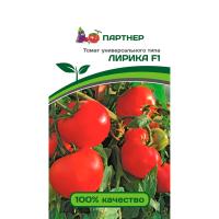 Томат Лирика F1 0,1г