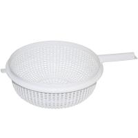 Дуршлаг d-220мм 02007 /30шт/Милих Дуршлаг d-220мм 02007 /30шт/Милих