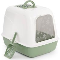 Туалет бокс д/кошек Юта/1шт/М9065 Туалет бокс д/кошек Юта/1шт/М9065