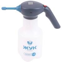 Опрыскиватель 1,5л Эксперт аккумулятор. ручной 8081-00 /1шт/Цикл